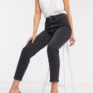 Stradivarius Mom Jeans